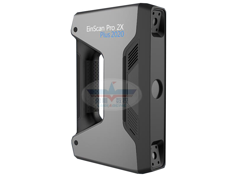 2X Plus 2020新款多功能手持3D掃描儀 高保真高細(xì)節(jié)手持掃描儀