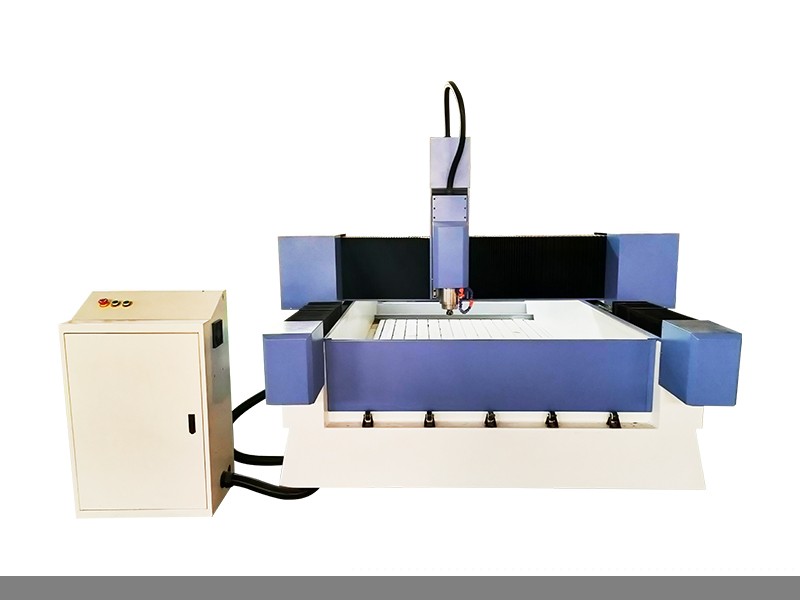 LD1325單頭重型石材雕刻機