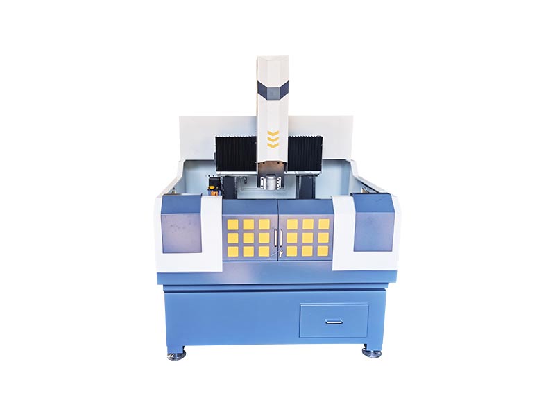 LD4040金屬模具機(jī)/雕銑機(jī)