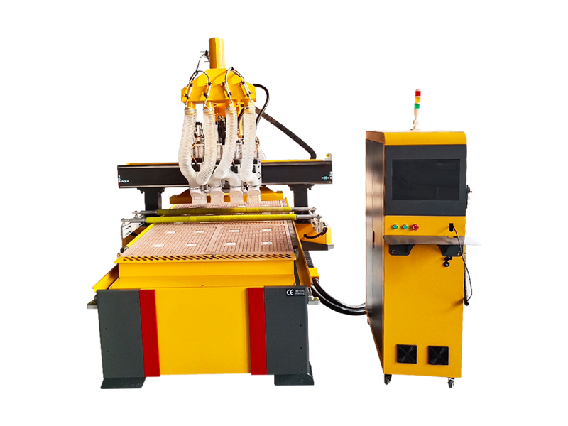 1325四工序開料機(jī)